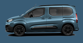 Fiat Doblo Panorama